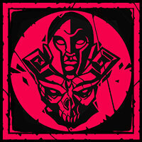 Трофей {trophy} в игре Darksiders 3 для PS4