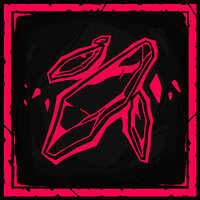 Трофей {trophy} в игре Darksiders 3 для PS4