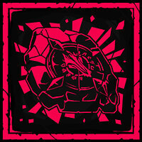 Трофей {trophy} в игре Darksiders 3 для PS4