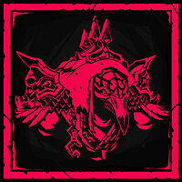 Трофей {trophy} в игре Darksiders 3 для PS4