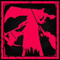 Трофей {trophy} в игре Darksiders 3 для PS4