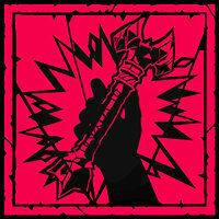 Трофей {trophy} в игре Darksiders 3 для PS4