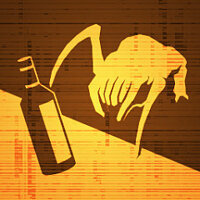 Достижение Панцирная паника в игре Half-Life: Alyx для Steam