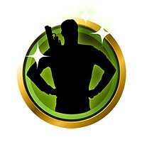 Трофей {trophy} в игре Ghostbusters: Spirits Unleashed для PS4