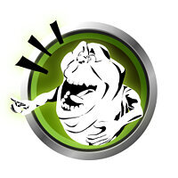 Трофей «Эктоплазменная сущность» в игре Ghostbusters: Spirits Unleashed для PS5