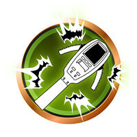 Трофей «Не так быстро» в игре Ghostbusters: Spirits Unleashed для PS5