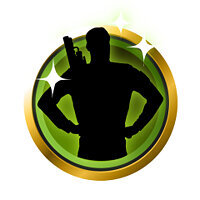 Трофей {trophy} в игре Ghostbusters: Spirits Unleashed для PS5