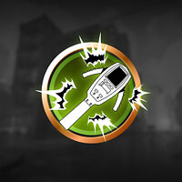 Достижение «Stunner» в игре Ghostbusters: Spirits Unleashed для Xbox One, Xbox Series