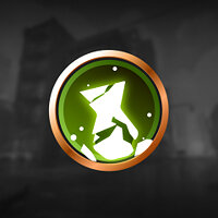 Достижение «Whoopsie» в игре Ghostbusters: Spirits Unleashed для Xbox One, Xbox Series
