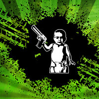 Достижение Natural born killer в игре Gas Guzzlers Extreme для Xbox One