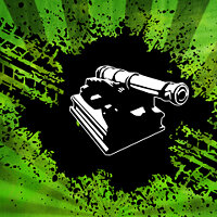 Достижение Master blaster в игре Gas Guzzlers Extreme для Xbox One
