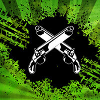 Достижение Shotgun wedding в игре Gas Guzzlers Extreme для Xbox One