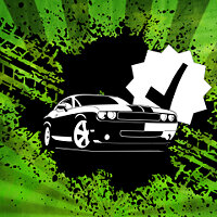 Достижение Brand new в игре Gas Guzzlers Extreme для Xbox One