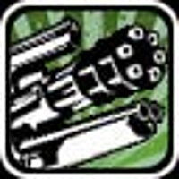 Достижение Gotta use them all! в игре Gas Guzzlers Extreme для Steam