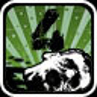 Достижение Walker Killer в игре Gas Guzzlers Extreme для Steam