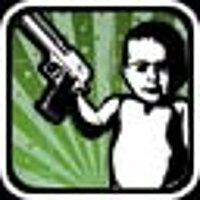Достижение Natural born killer в игре Gas Guzzlers Extreme для Steam