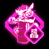 Достижение Костяная башня Веритас в игре Rage 2 для Windows 10