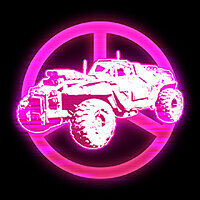 Трофей {trophy} в игре Rage 2 для PS4