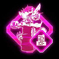 Трофей {trophy} в игре Rage 2 для PS4