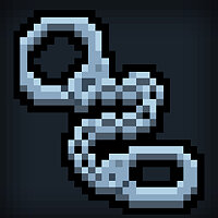 Трофей {trophy} в игре Door Kickers: Action Squad для PS4