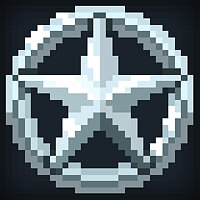 Трофей {trophy} в игре Door Kickers: Action Squad для PS4