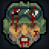 Трофей {trophy} в игре Door Kickers: Action Squad для PS4