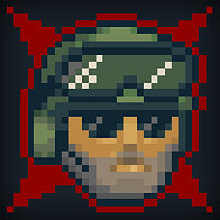 Трофей {trophy} в игре Door Kickers: Action Squad для PS4