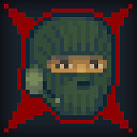 Трофей {trophy} в игре Door Kickers: Action Squad для PS4