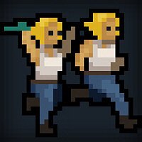 Трофей {trophy} в игре Door Kickers: Action Squad для PS4