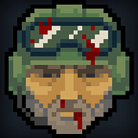 Трофей {trophy} в игре Door Kickers: Action Squad для PS4
