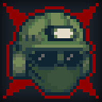 Трофей {trophy} в игре Door Kickers: Action Squad для PS4
