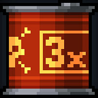 Трофей {trophy} в игре Door Kickers: Action Squad для PS4