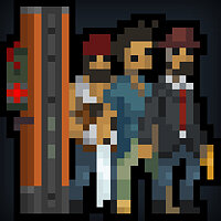 Трофей {trophy} в игре Door Kickers: Action Squad для PS4