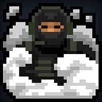 Трофей {trophy} в игре Door Kickers: Action Squad для PS4