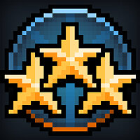 Трофей {trophy} в игре Door Kickers: Action Squad для PS4