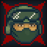 Трофей {trophy} в игре Door Kickers: Action Squad для PS4