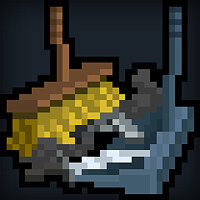 Трофей {trophy} в игре Door Kickers: Action Squad для PS4