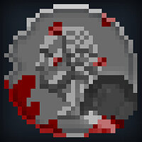 Трофей {trophy} в игре Door Kickers: Action Squad для PS4