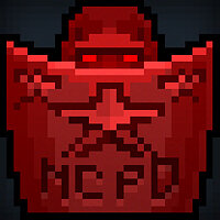 Трофей {trophy} в игре Door Kickers: Action Squad для PS4