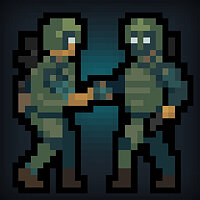 Трофей {trophy} в игре Door Kickers: Action Squad для PS4