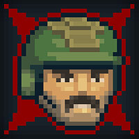 Трофей {trophy} в игре Door Kickers: Action Squad для PS4