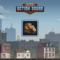 Достижение Премия Дарвина в игре Door Kickers: Action Squad для Xbox One