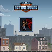 Достижение Возмутители спокойствия в игре Door Kickers: Action Squad для Xbox One
