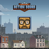 Достижение Плохое зрение в игре Door Kickers: Action Squad для Xbox One