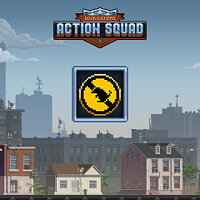 Достижение Крысолов в игре Door Kickers: Action Squad для Xbox One