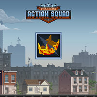 Достижение Царь во дворце в игре Door Kickers: Action Squad для Xbox One