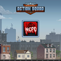 Достижение Радикальные методы в игре Door Kickers: Action Squad для Xbox One