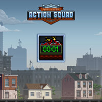 Достижение Сапёр в игре Door Kickers: Action Squad для Xbox One