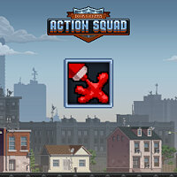 Достижение Кетчуп в игре Door Kickers: Action Squad для Xbox One