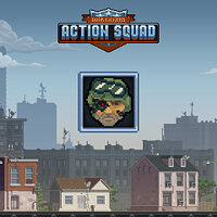Достижение Терминатор в игре Door Kickers: Action Squad для Xbox One